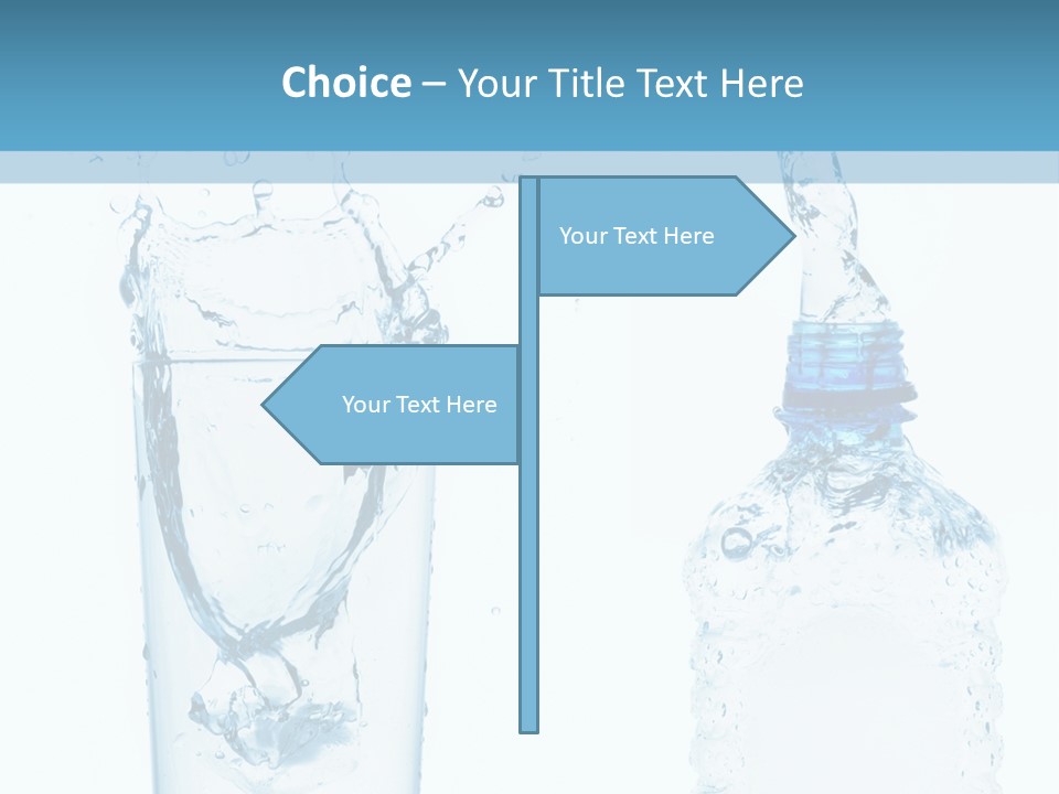 Color Full Pure PowerPoint Template