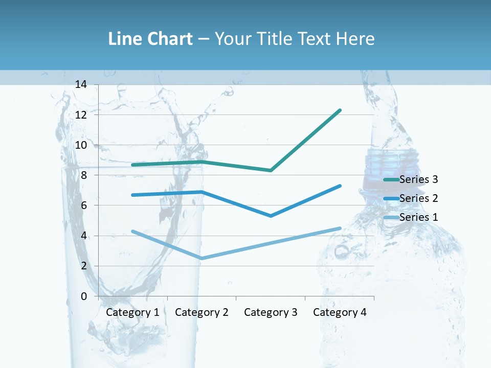 Color Full Pure PowerPoint Template