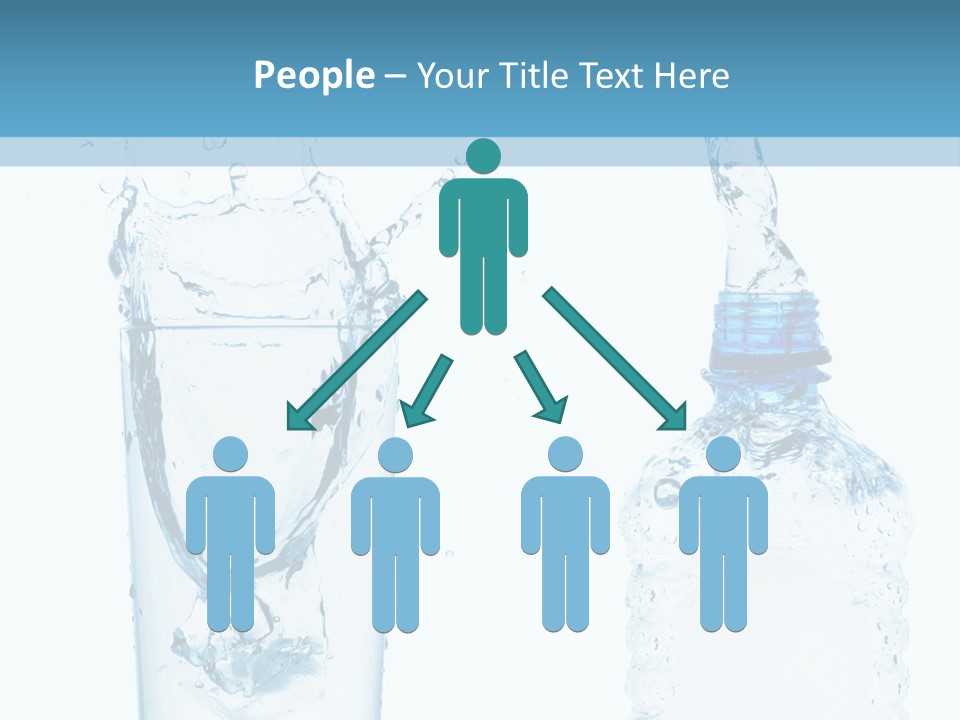 Color Full Pure PowerPoint Template