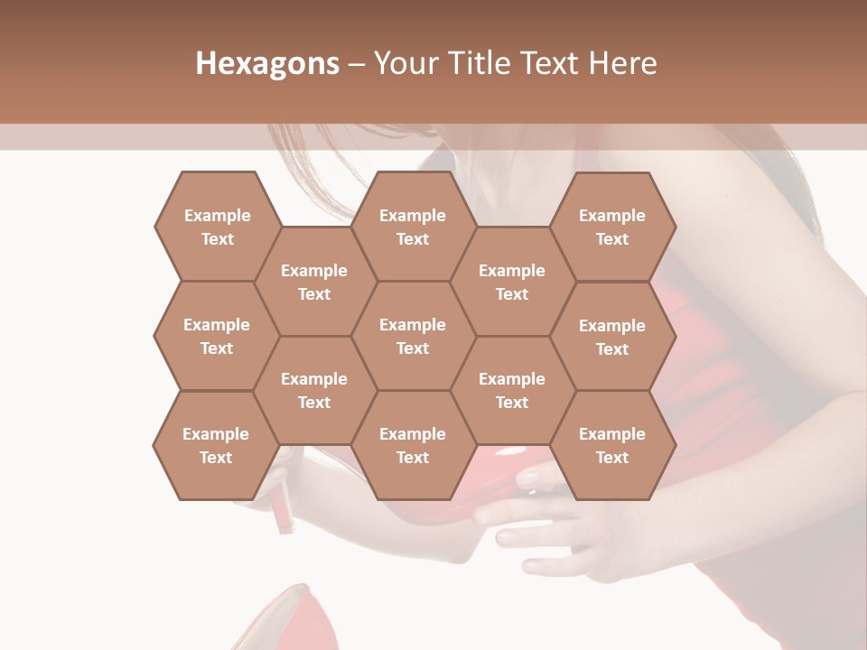 Youth Space Customer PowerPoint Template