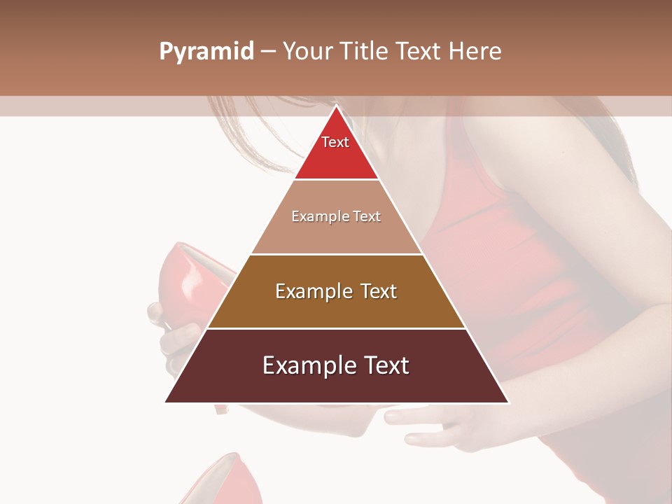 Youth Space Customer PowerPoint Template