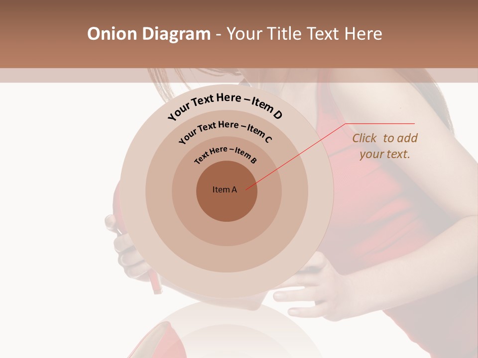 Youth Space Customer PowerPoint Template