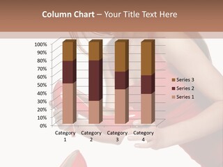 Youth Space Customer PowerPoint Template