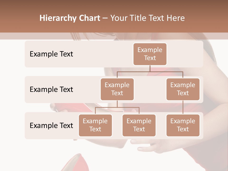 Youth Space Customer PowerPoint Template