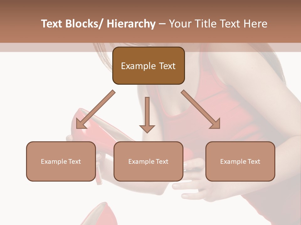Youth Space Customer PowerPoint Template