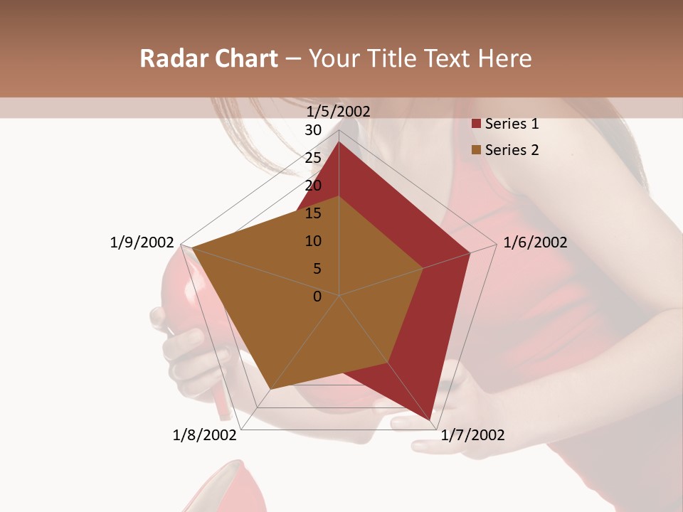 Youth Space Customer PowerPoint Template