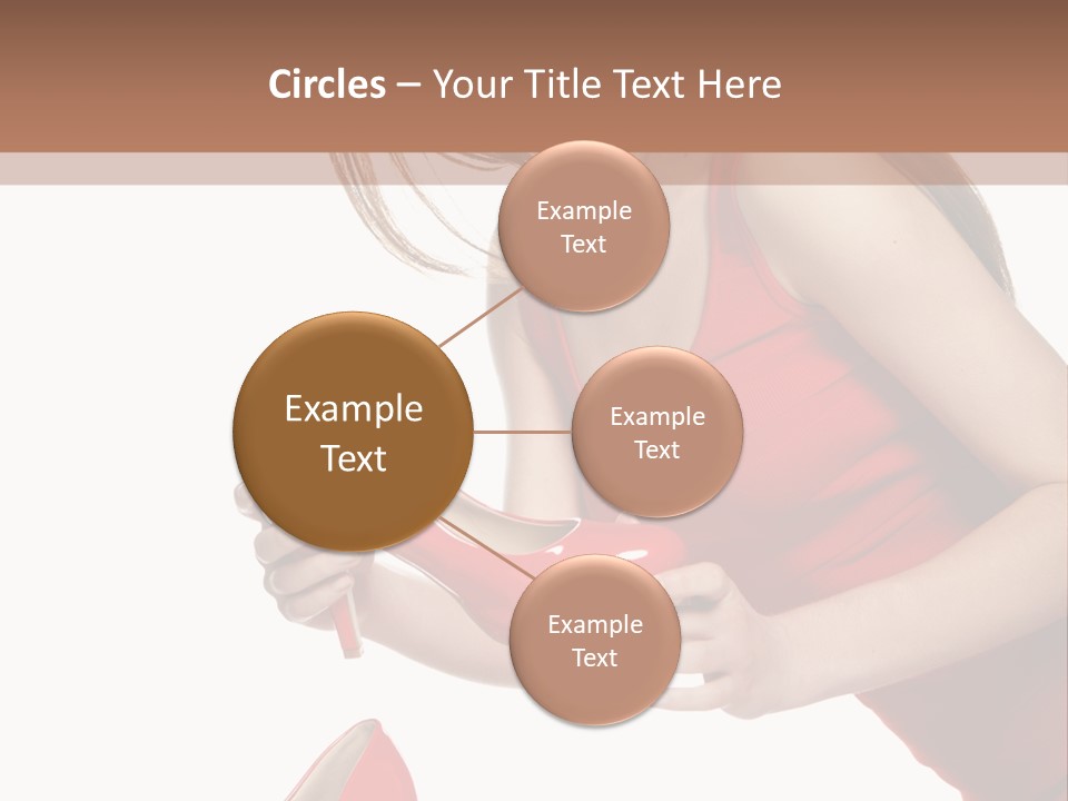 Youth Space Customer PowerPoint Template