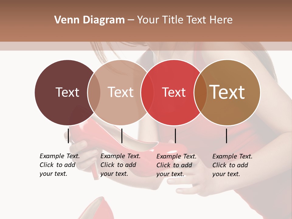 Youth Space Customer PowerPoint Template