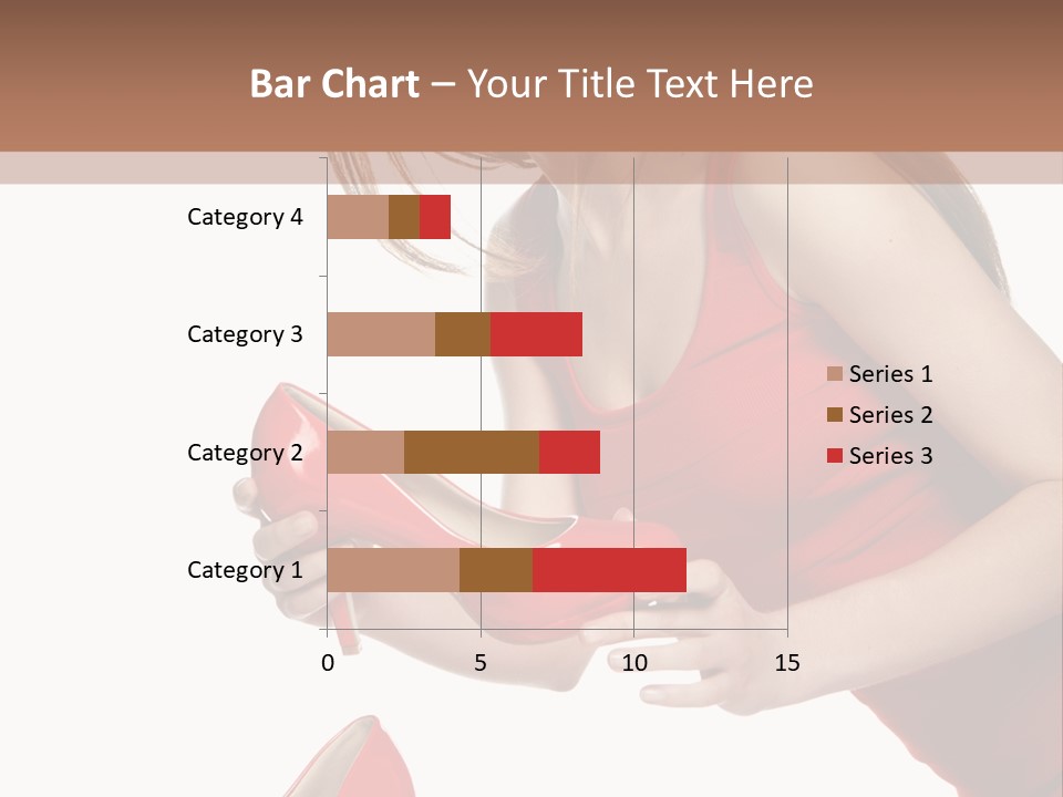 Youth Space Customer PowerPoint Template