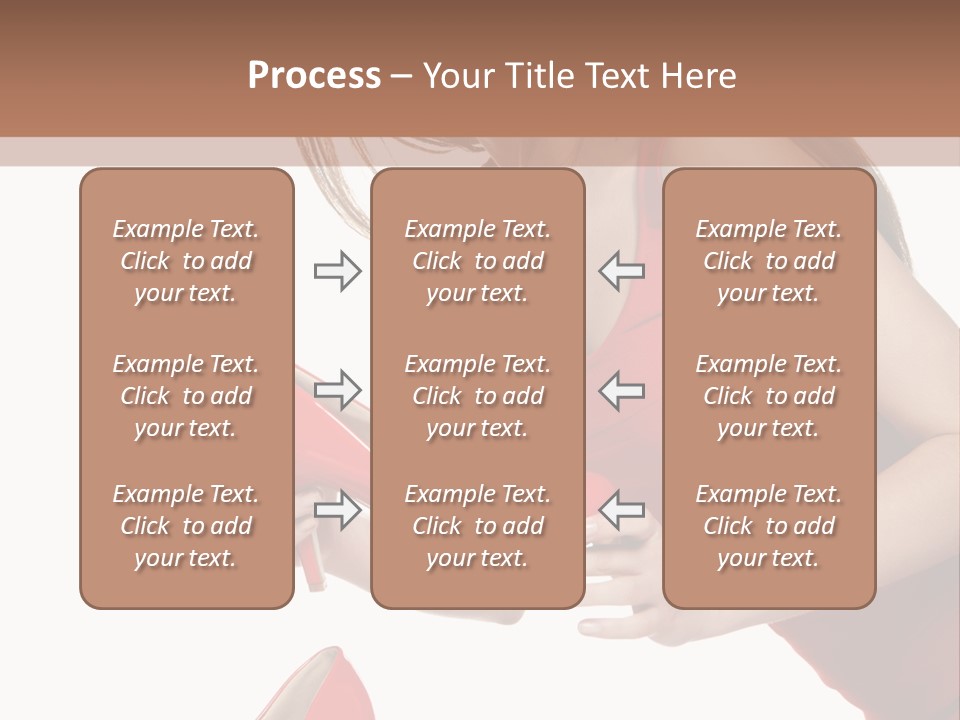 Youth Space Customer PowerPoint Template
