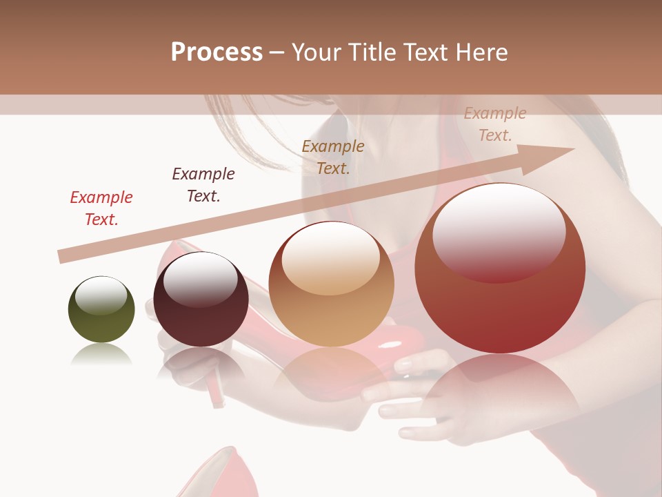 Youth Space Customer PowerPoint Template