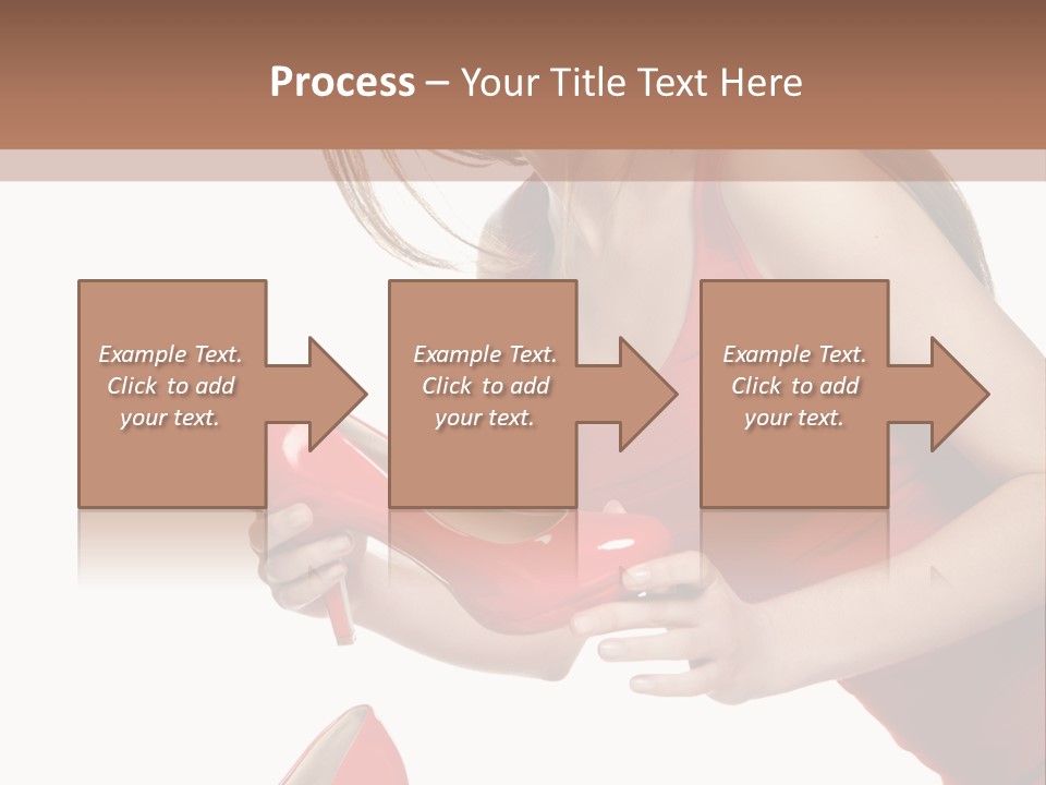Youth Space Customer PowerPoint Template