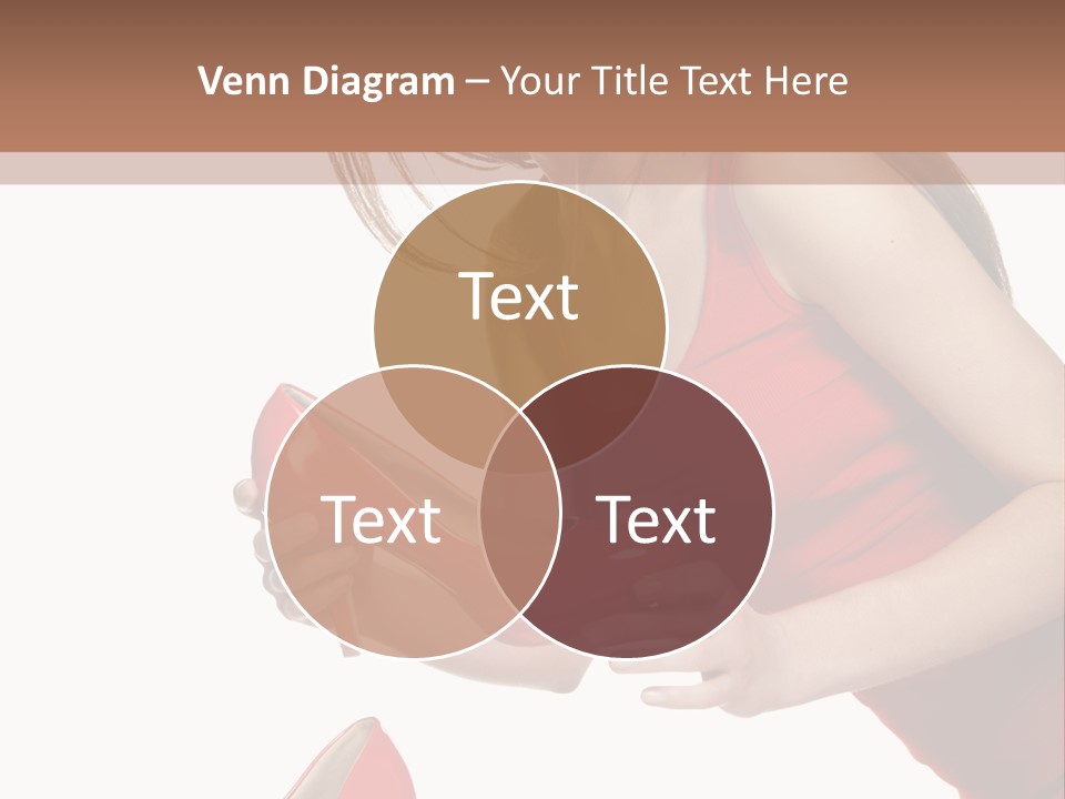 Youth Space Customer PowerPoint Template