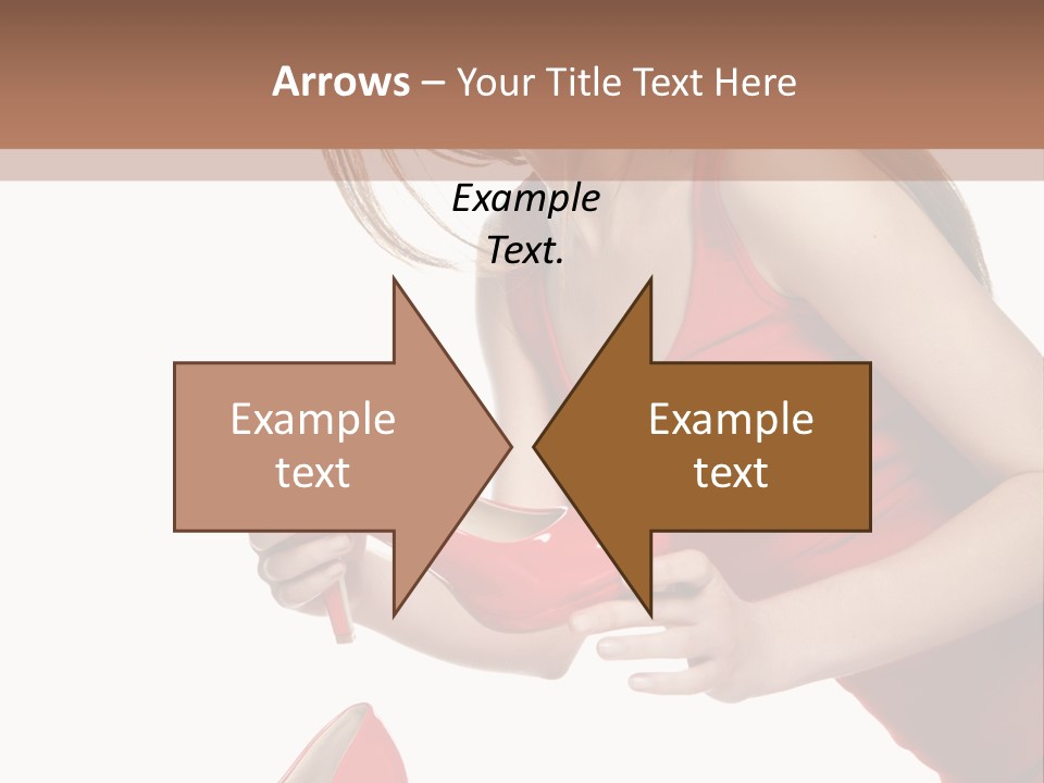 Youth Space Customer PowerPoint Template
