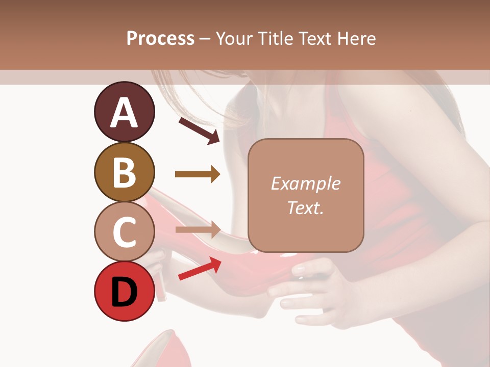 Youth Space Customer PowerPoint Template