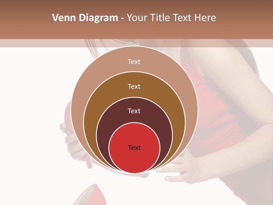 Youth Space Customer PowerPoint Template