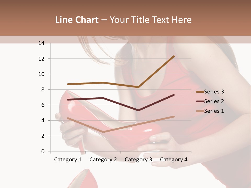 Youth Space Customer PowerPoint Template