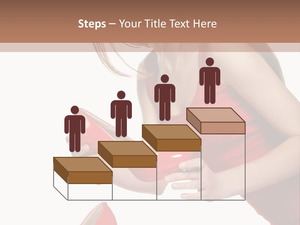 Youth Space Customer PowerPoint Template
