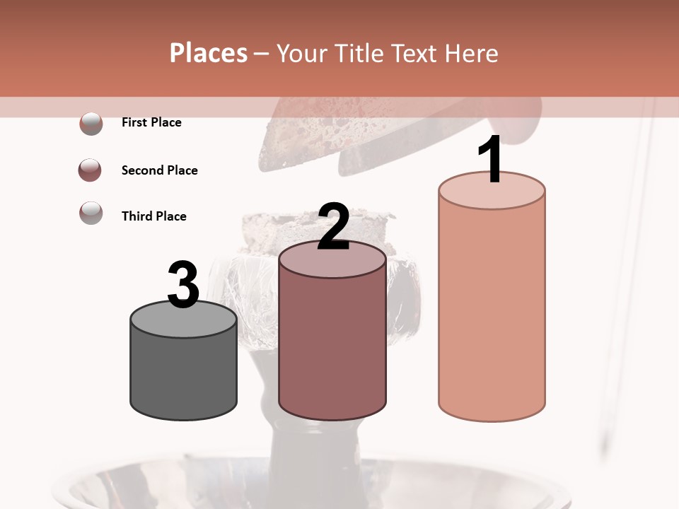 Human Issues Tools PowerPoint Template