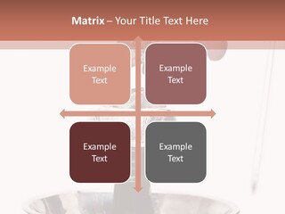 Human Issues Tools PowerPoint Template