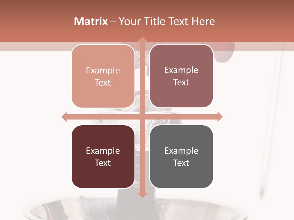 Human Issues Tools PowerPoint Template