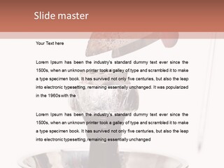 Human Issues Tools PowerPoint Template