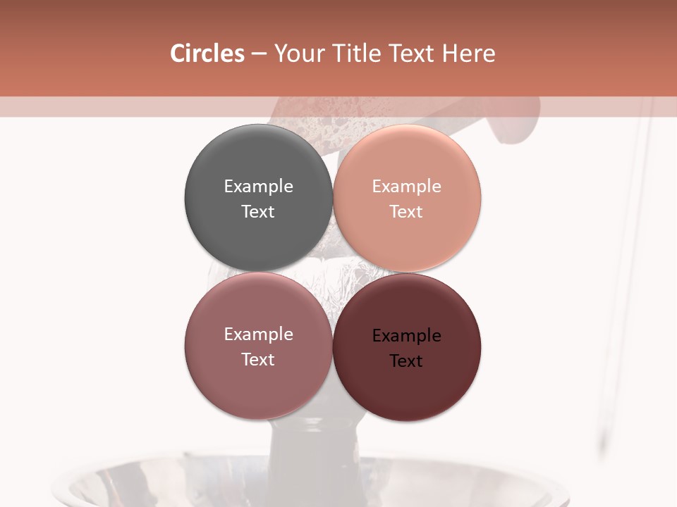 Human Issues Tools PowerPoint Template