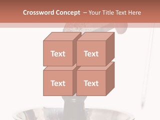 Human Issues Tools PowerPoint Template