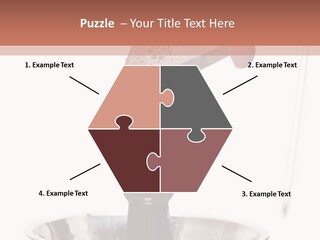Human Issues Tools PowerPoint Template