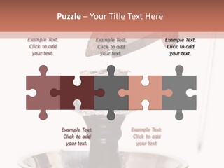 Human Issues Tools PowerPoint Template