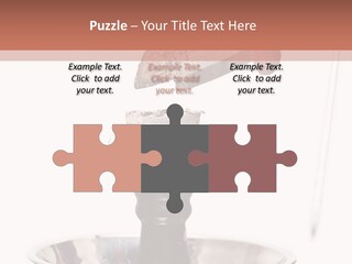 Human Issues Tools PowerPoint Template