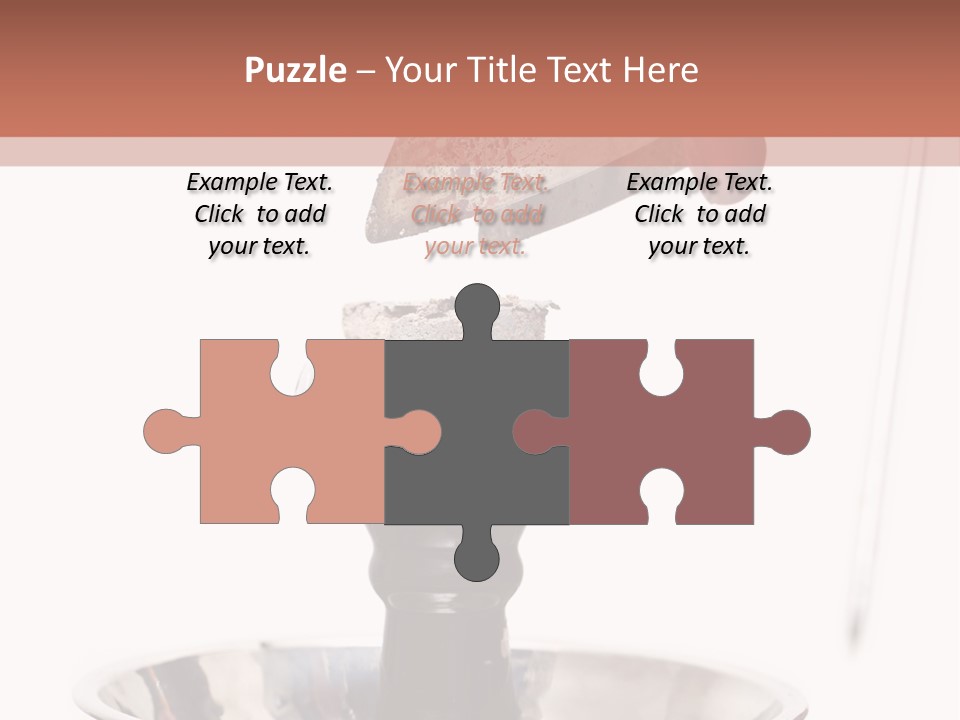 Human Issues Tools PowerPoint Template