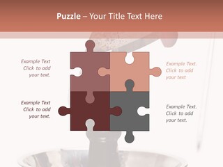 Human Issues Tools PowerPoint Template
