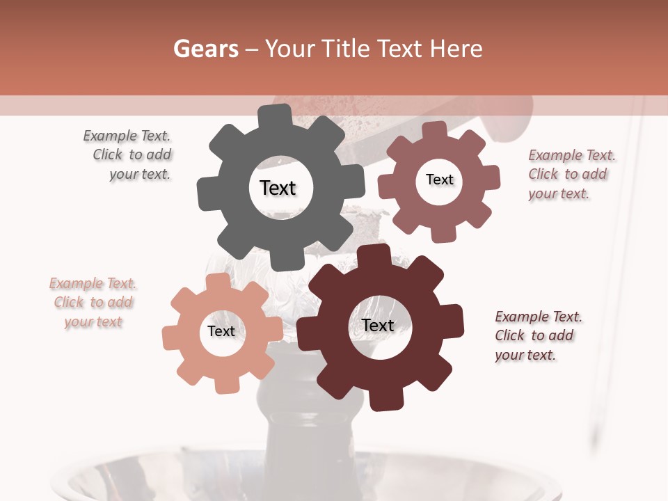 Human Issues Tools PowerPoint Template