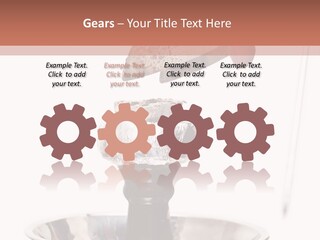 Human Issues Tools PowerPoint Template
