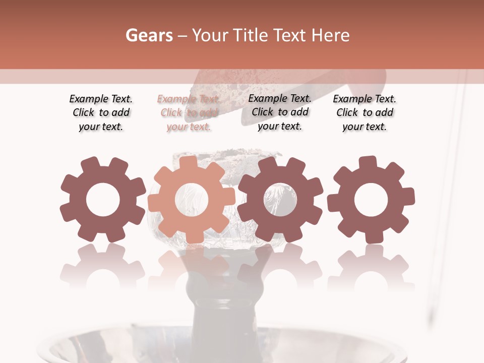 Human Issues Tools PowerPoint Template