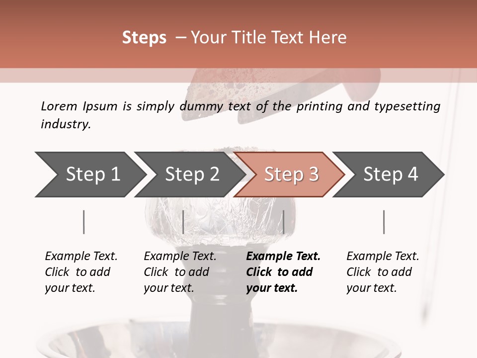 Human Issues Tools PowerPoint Template