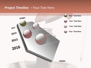 Human Issues Tools PowerPoint Template