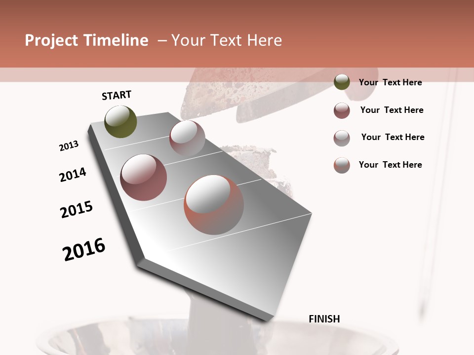 Human Issues Tools PowerPoint Template