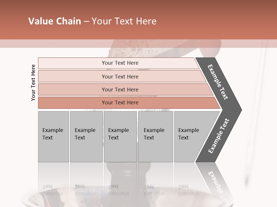 Human Issues Tools PowerPoint Template