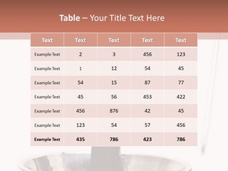 Human Issues Tools PowerPoint Template