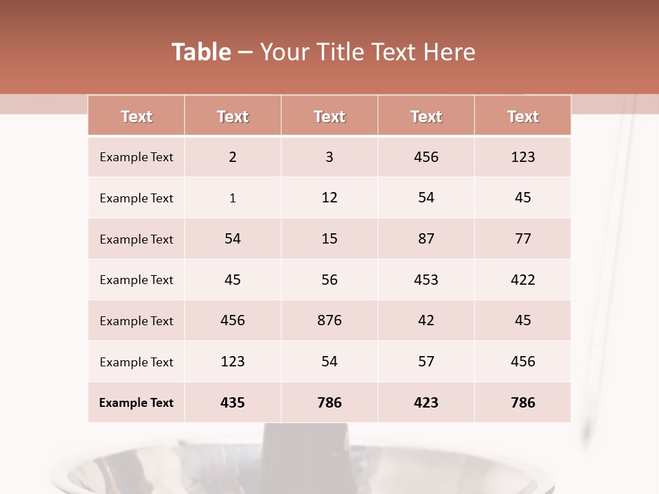 Human Issues Tools PowerPoint Template