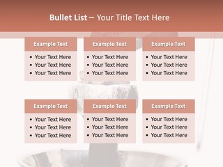 Human Issues Tools PowerPoint Template