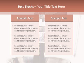 Human Issues Tools PowerPoint Template