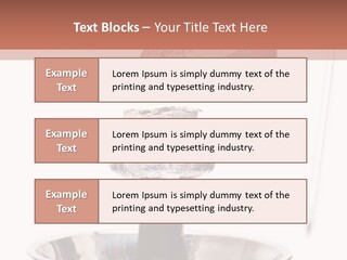 Human Issues Tools PowerPoint Template