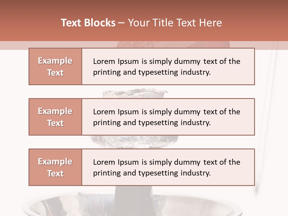 Human Issues Tools PowerPoint Template