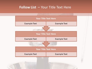 Human Issues Tools PowerPoint Template