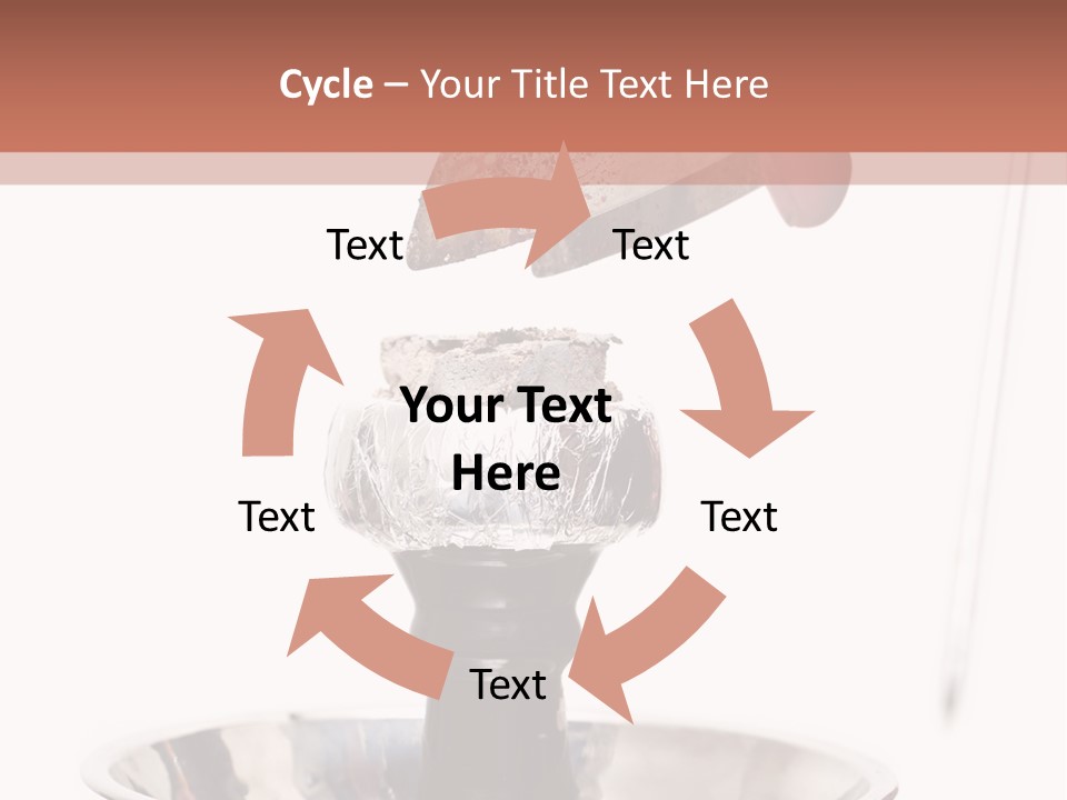 Human Issues Tools PowerPoint Template