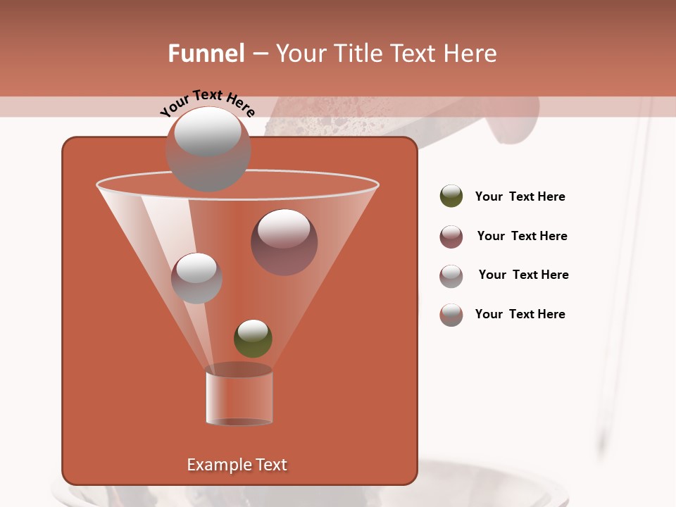 Human Issues Tools PowerPoint Template