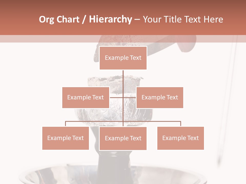 Human Issues Tools PowerPoint Template